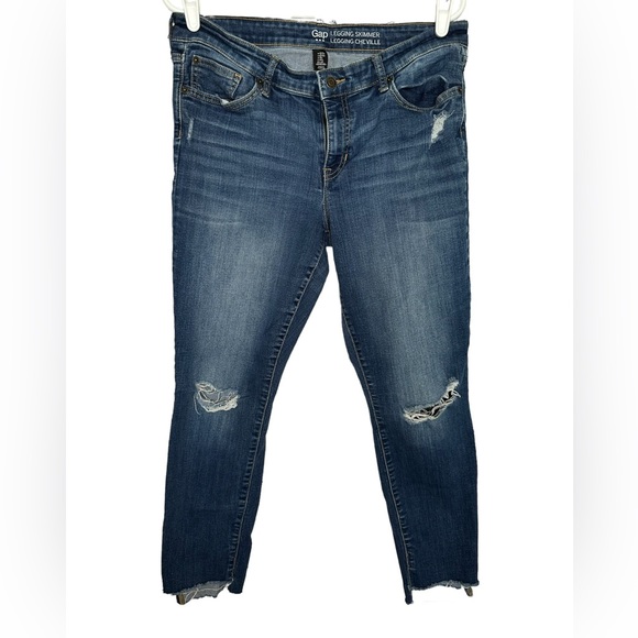 GAP Denim - Gap Women’s 12 Jeans